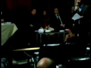 Sample City Mağdurları Derneği Vol.1