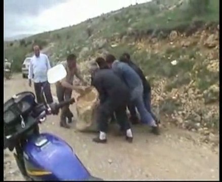 Babakonağı Köyü Yaylası (adem çelik ) - Video