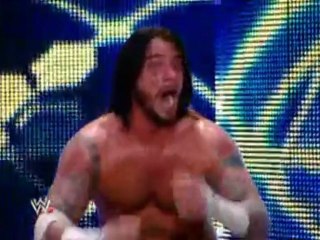 Friday Night Smackdown 06.11.09 Part 7