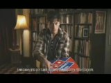 Dominos Pizza - Dirty Cheap Two for Tuesday TV ad