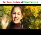 Uzbek folk dance song three princesses uzbekzu ethnic group