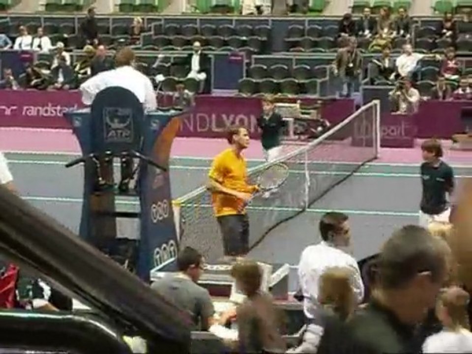 le GPTL 2009