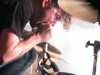 AqME @ Glaz'art | 05.11.2009