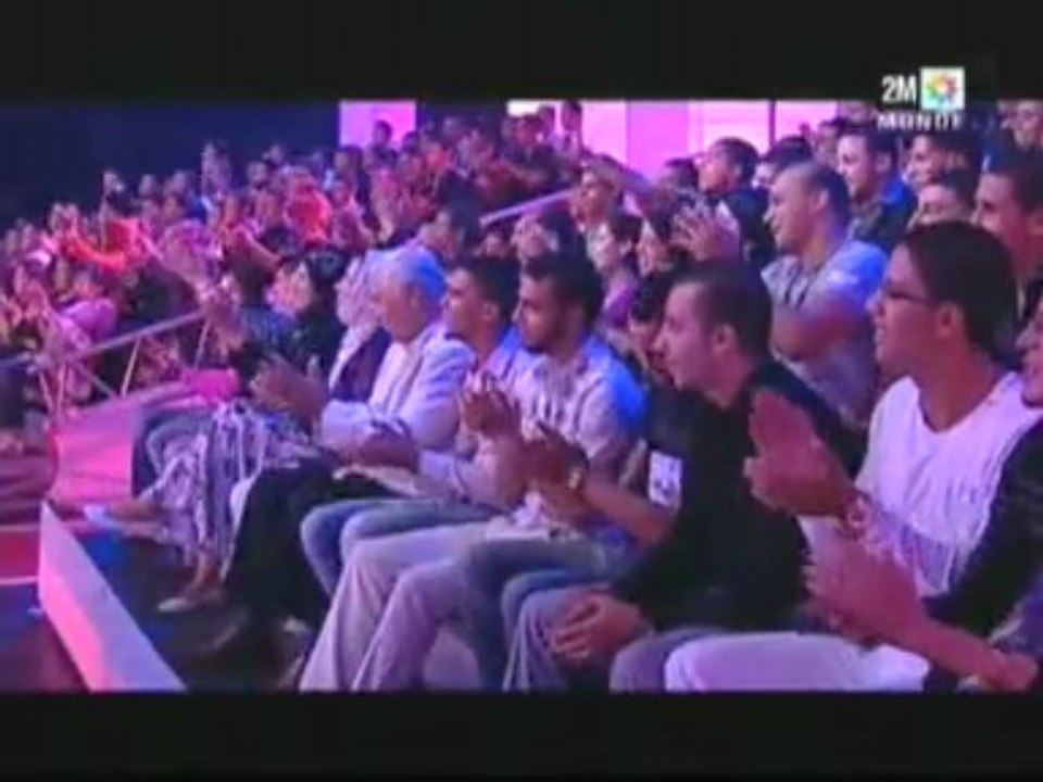 Khyari comedie marocaine