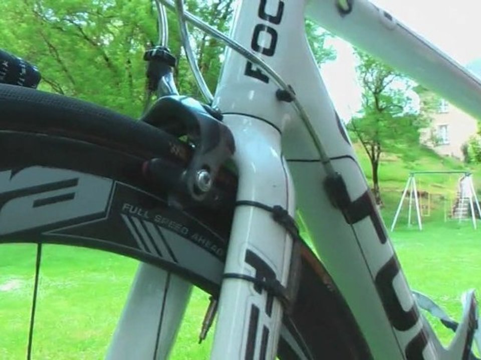 Test FOCUS Cayo