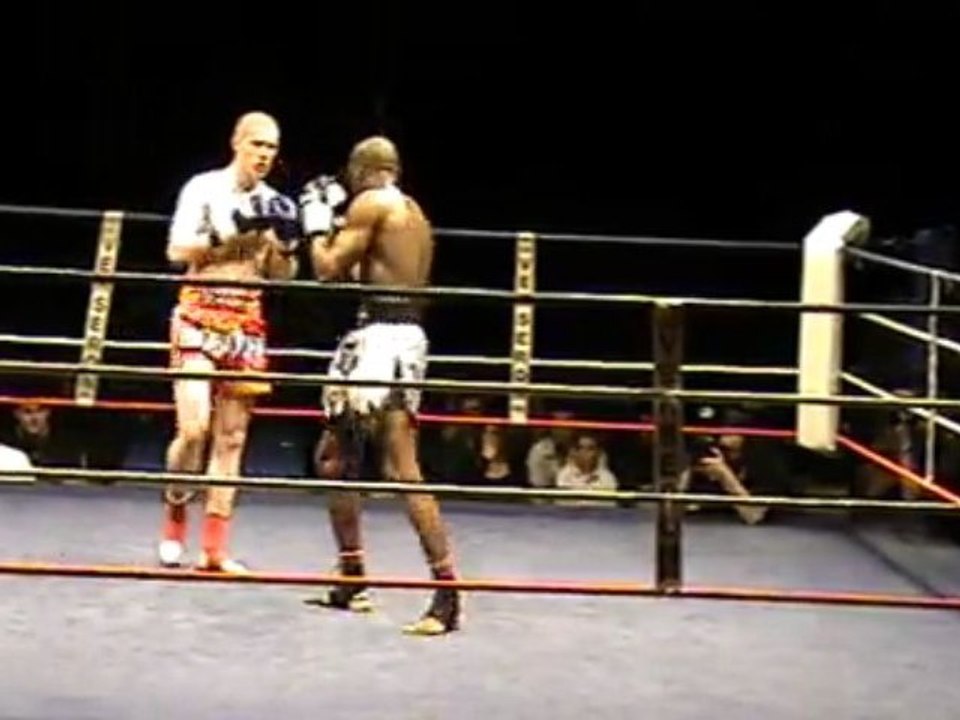 Bokeli Elijah Finale KB 08/09 Championnat France Classe A 3