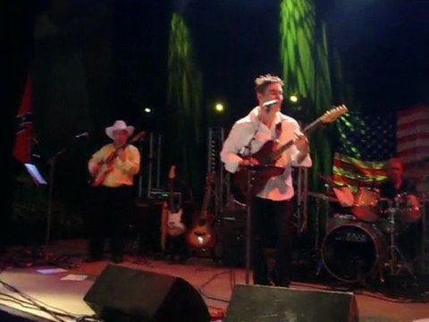 Festival de Calais 2009 - Billy Curtis