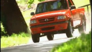 New 2009 Mazda B-Series Trucks Video | Virginia Mazda Dealer