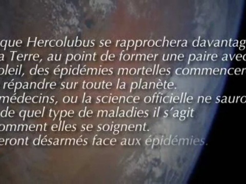 Nibiru Hercolubus