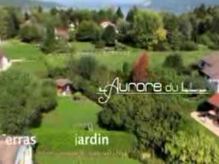 Aurore du lac, location de vacances