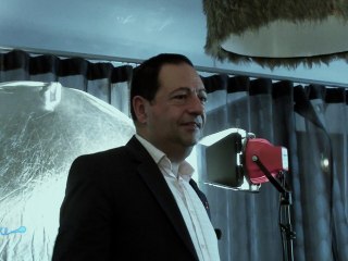 Jean Luc Romero   VERYOFF