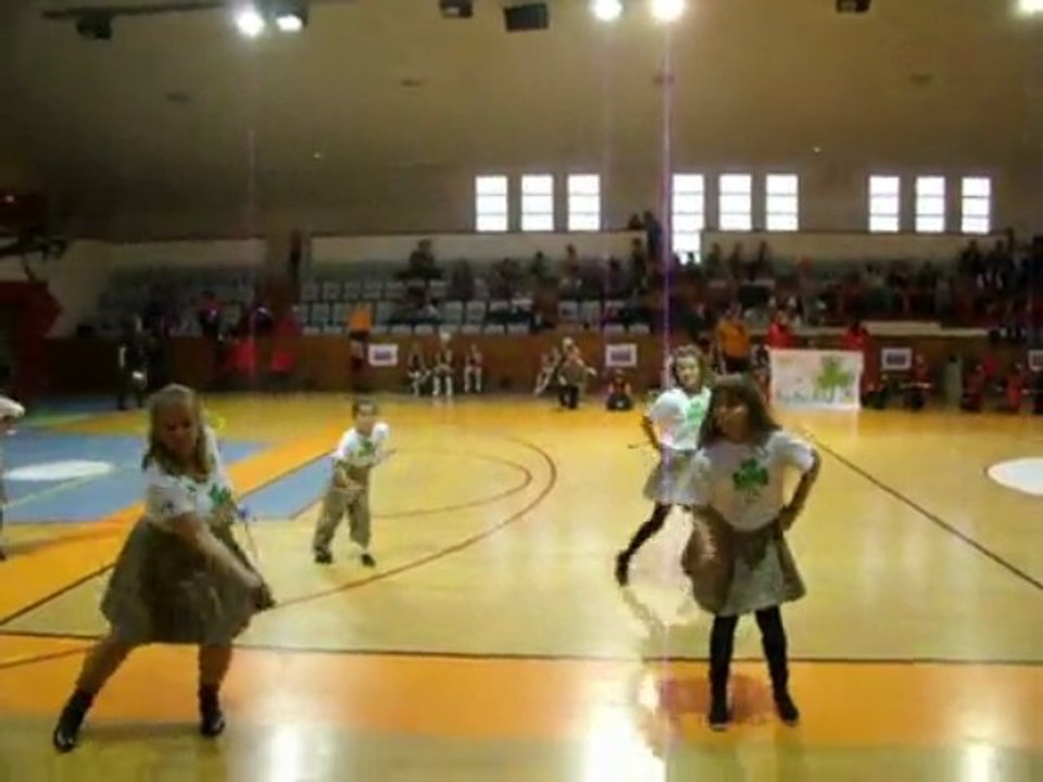 2EME GALA DES VICTORYNE DE BEAUVAIS OISE