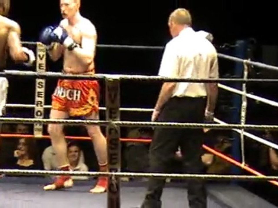 Bokeli Elijah Finale KB 08/09 Championnat France Classe A 4