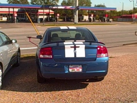 2009 Dodge Charger / Charger Dodge 2009