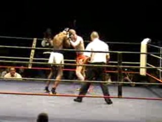 Bokeli Elijah Finale KB 08/09 Championnat France Classe A 5