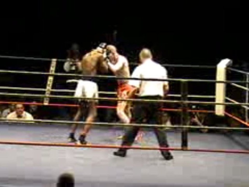 Bokeli Elijah Finale KB 08/09 Championnat France Classe A 5