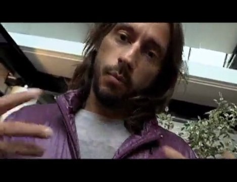 Bob Sinclar TV Episode 1 / Bob Sinclar