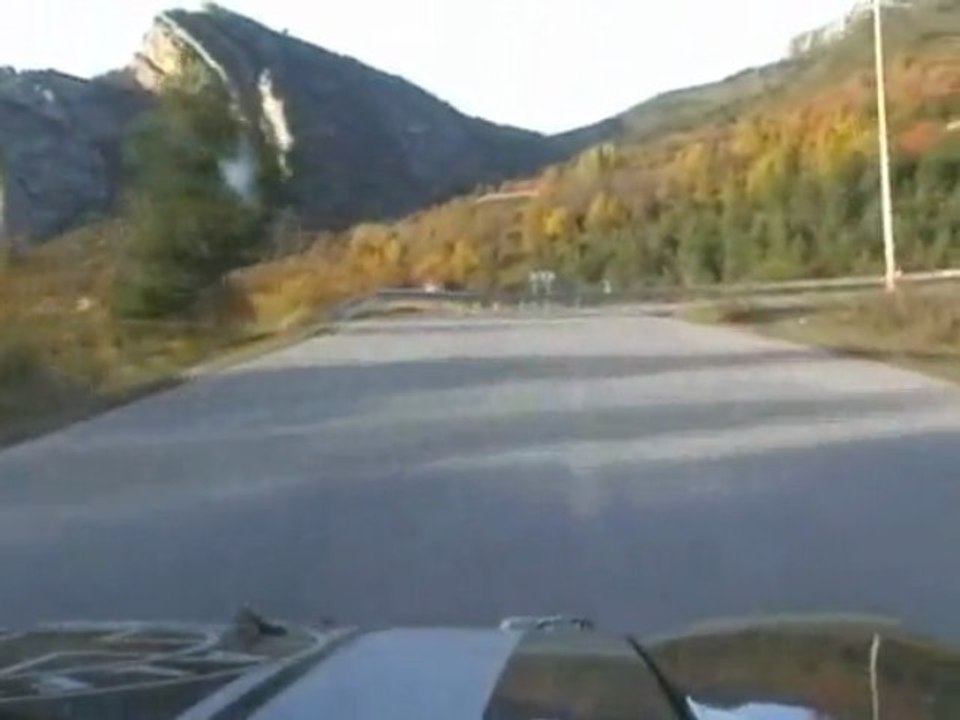 Monte Castellane Demandolx