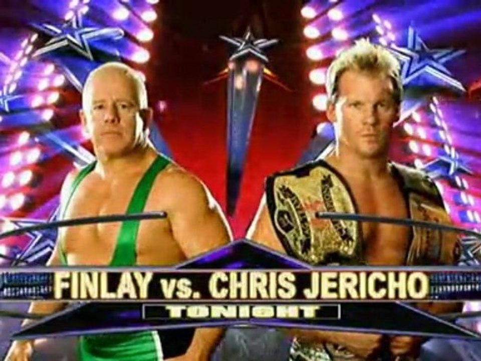 Superstars 05.11.09 Part 3