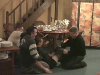 Sortie GTTF Lurcy : Après manger ...