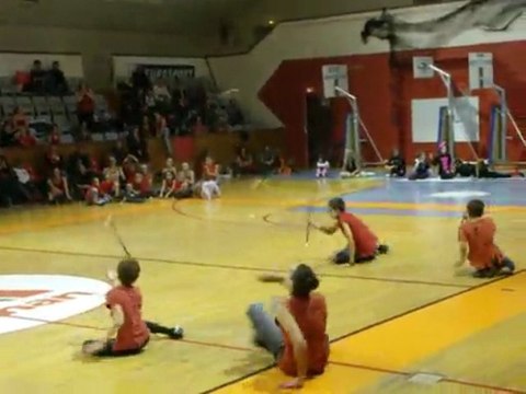 2EME GALA DES VICTORYNE DE BEAUVAIS OISE