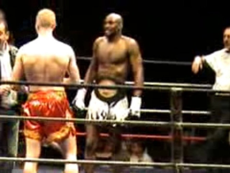 Bokeli Elijah Finale KB 08/09 Championnat France Classe A 7