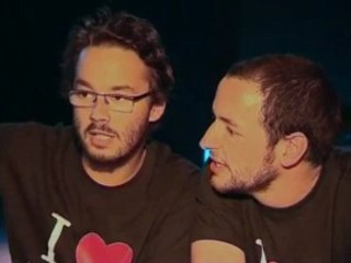 LIDY 20 Ans - Yvelines Premiere