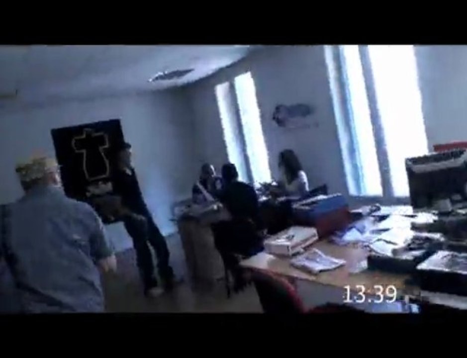 Bob Sinclar TV Episode 5 / Bob Sinclar