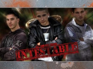 "Intestable" Est'Team FeaT Bracko Le Clip