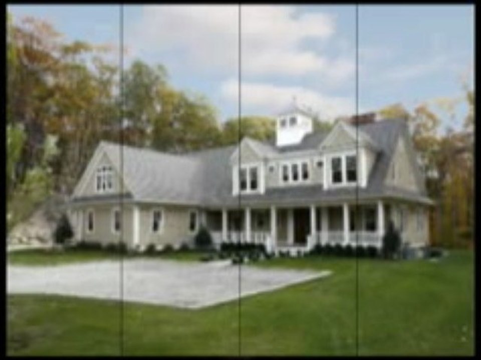 Redding CT Real Estate | Fairfield County Real Estate