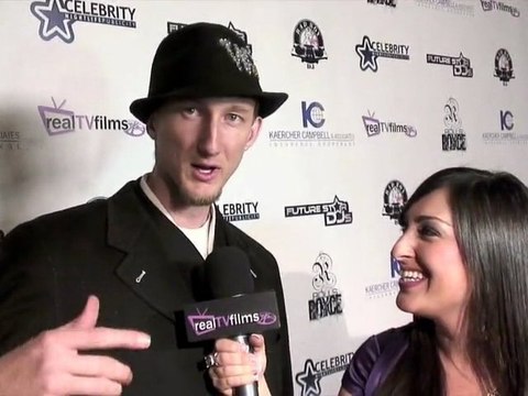 Eric Zuley * RealTVfilms Press Coverage * Rolls Royce Bday