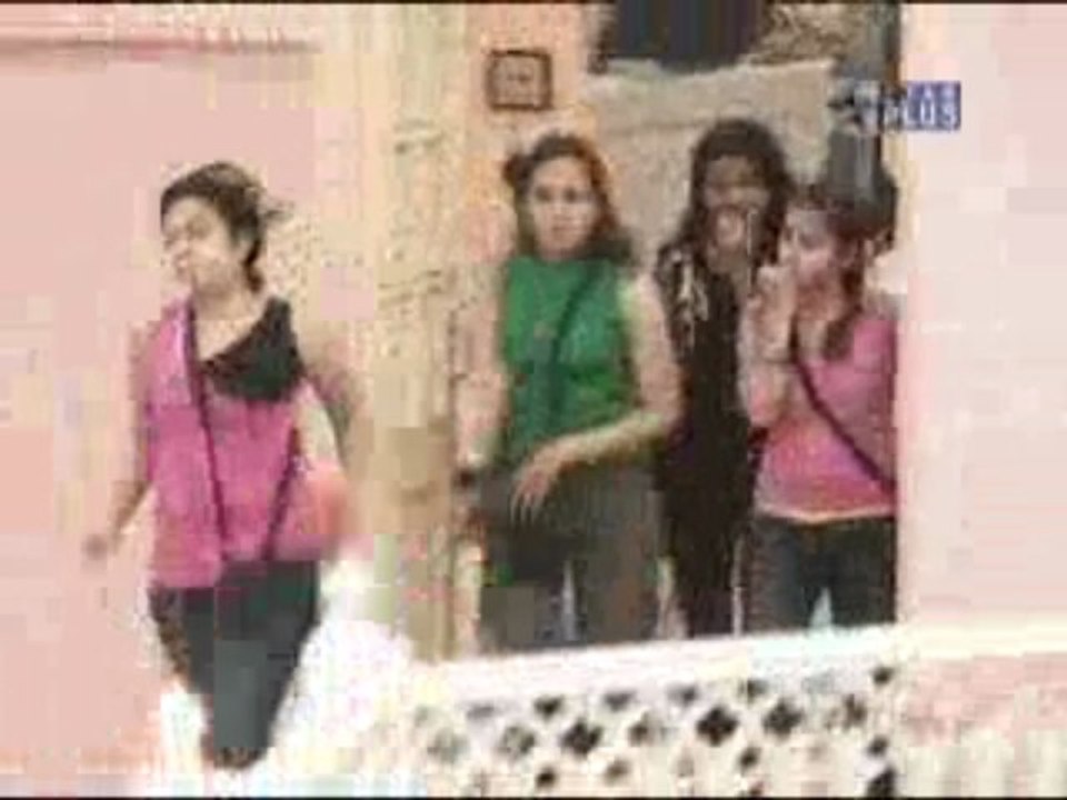 Perfect Bride 8th November 8 Part 2 2009 watch online Lux Pe