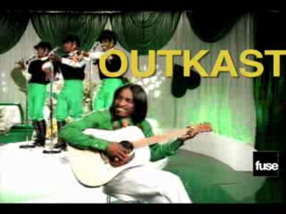 The 20 Hottest Hip Hop Videos WED 10pm/9c on FUSE!