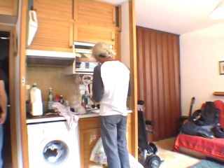 pers 24: petite impro