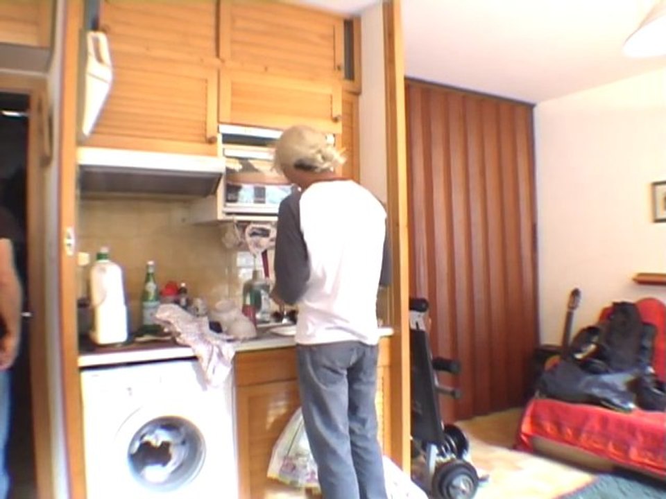 pers 24: petite impro