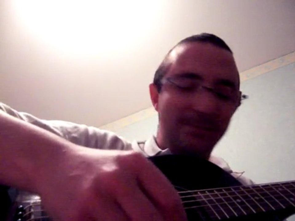 Première video Fredo REM