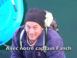 Ananda Croisiere .Transat 2009 -Aber Benoit -Canaries