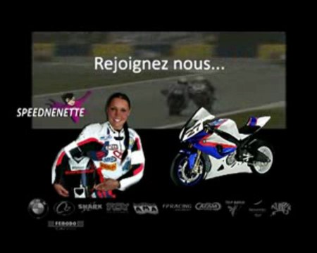 Partenariat-FSBK-Championnat de France Superbike 2010 avec C