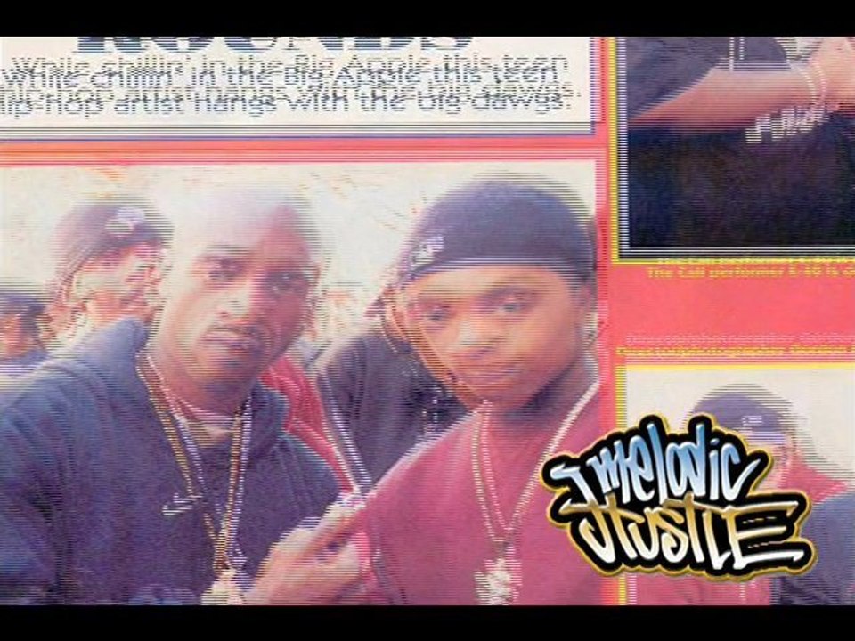 A + sits down with Melodic Hustle