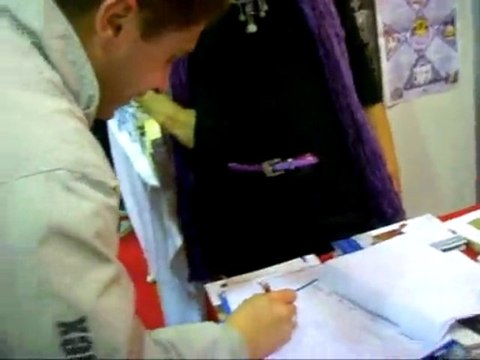 GÜRCÜ KÜLTÜR MERKEZİ TÜYAP KİTAP FUARI'NA KATILDI...