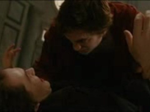 Twilight Tentation (Nev Moon) : les Volturi en action