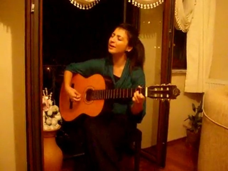 Hilal Turan - Söyleyemedim