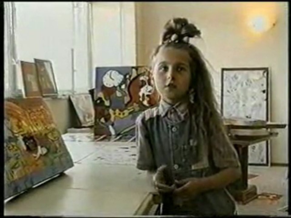 LUCIANA TAMAS, 2000