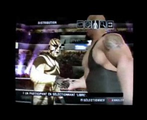 Videotest SVR 2010 (PS3) Partie 3