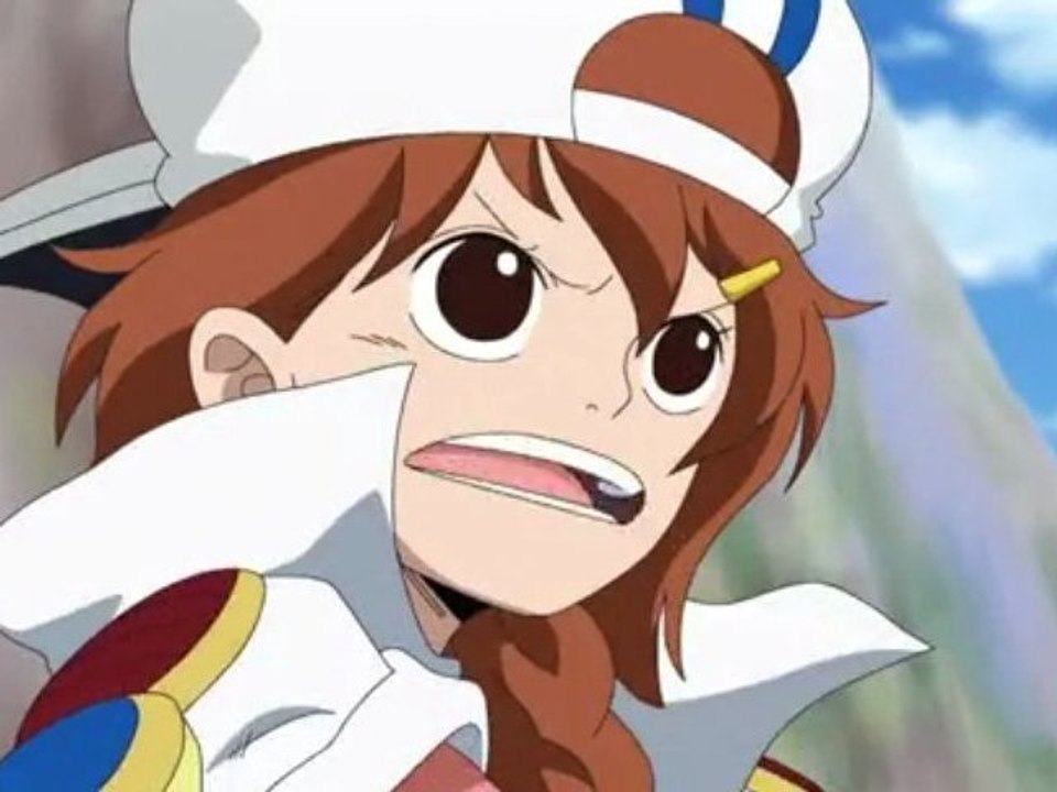 ONE PIECE 426 PREVIEW VOSTFR