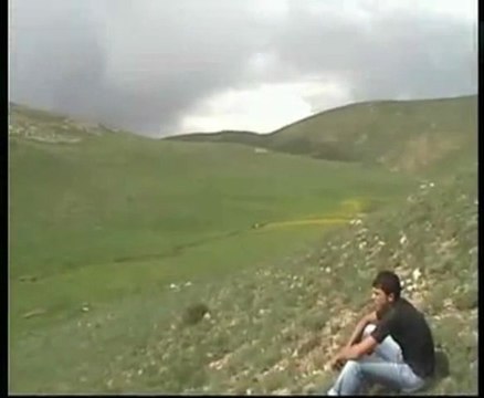 Babakonağı Köyü Yaylası (adem çelik)