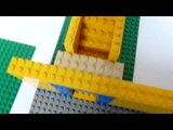 Les trucs de Lubrick décors en Lego part 3/3