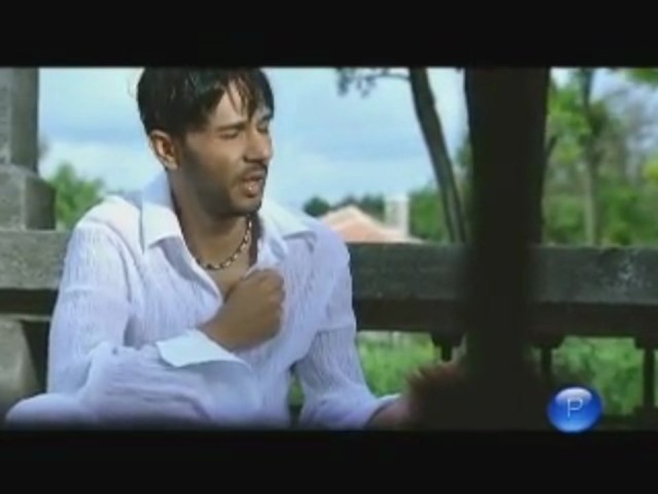 [bgmedia] preslava i rashid al rashid - molish me