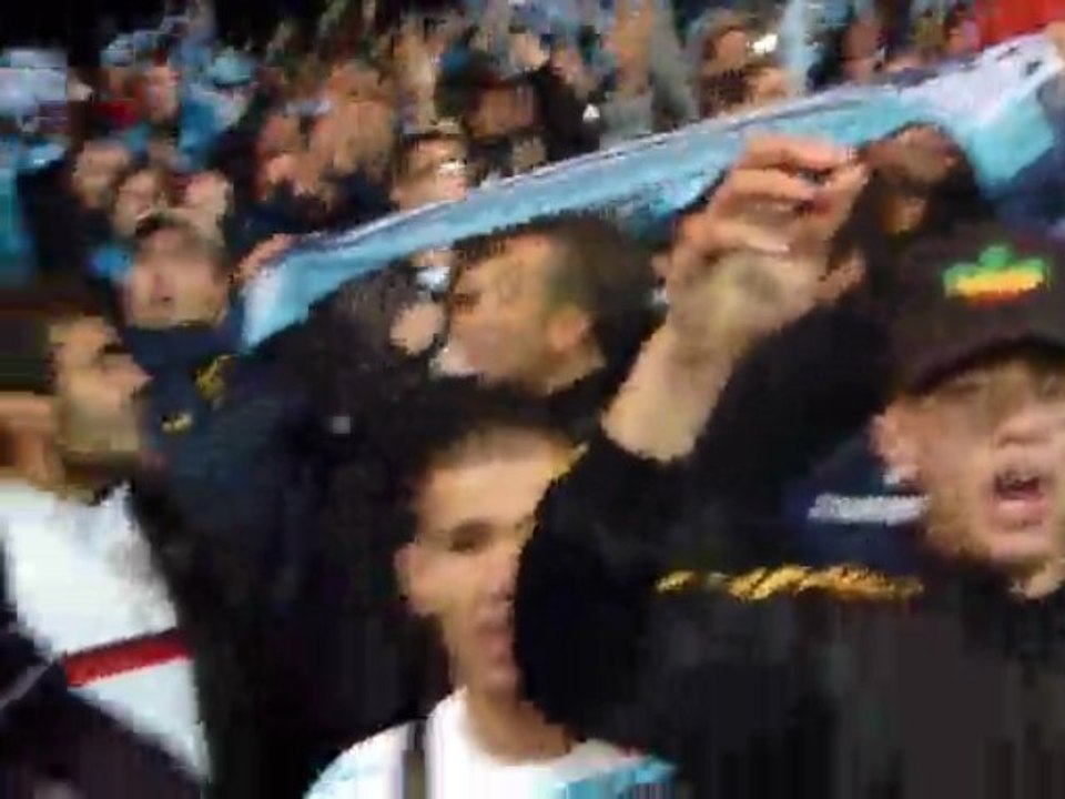 gerland 2009