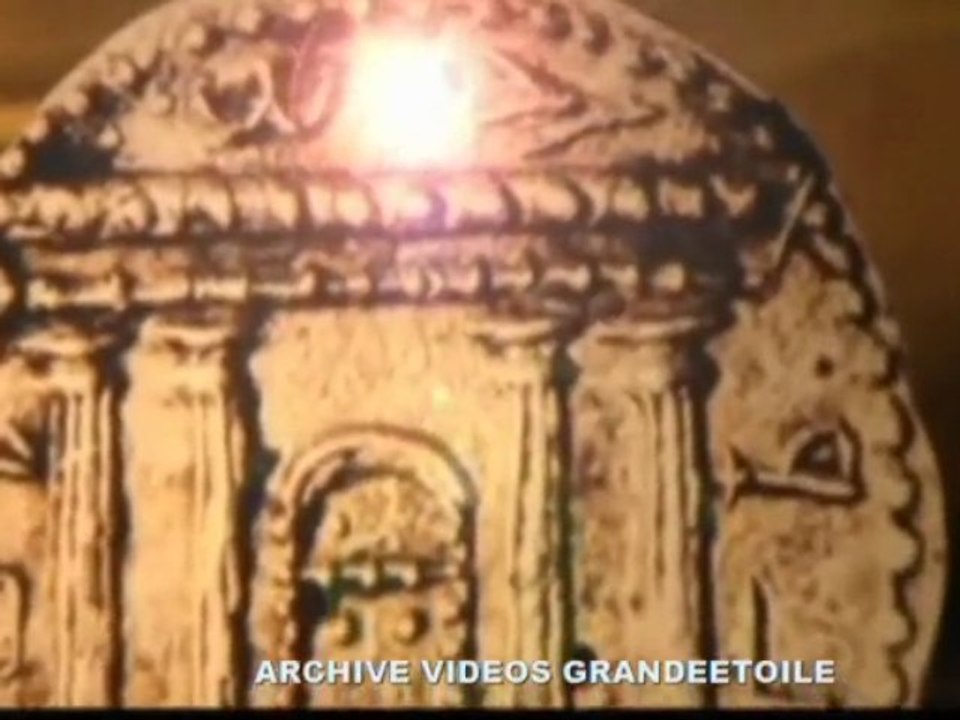 2x4 les rivaux de Jésus